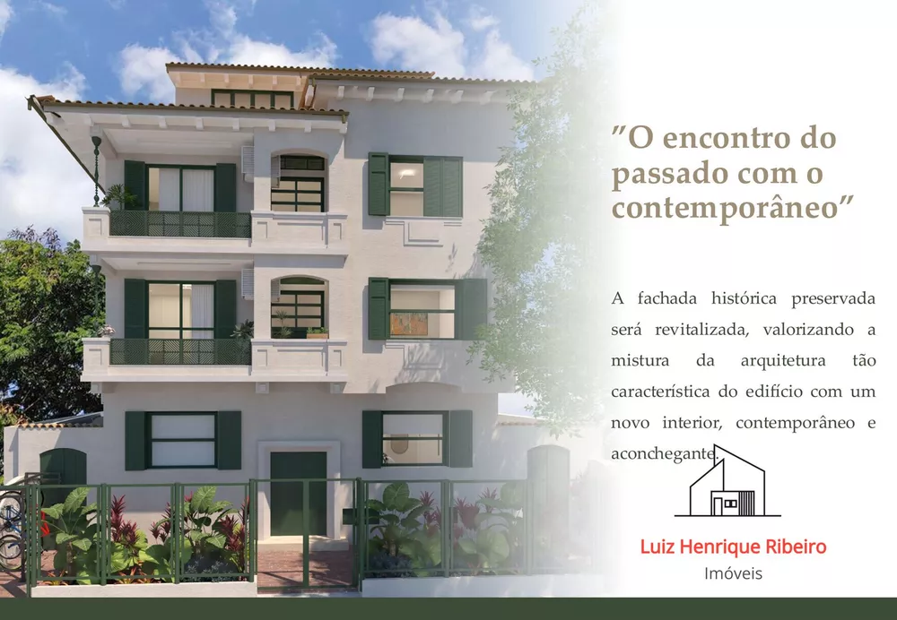 Apartamento, 1 quarto, 58 m² - Foto 26