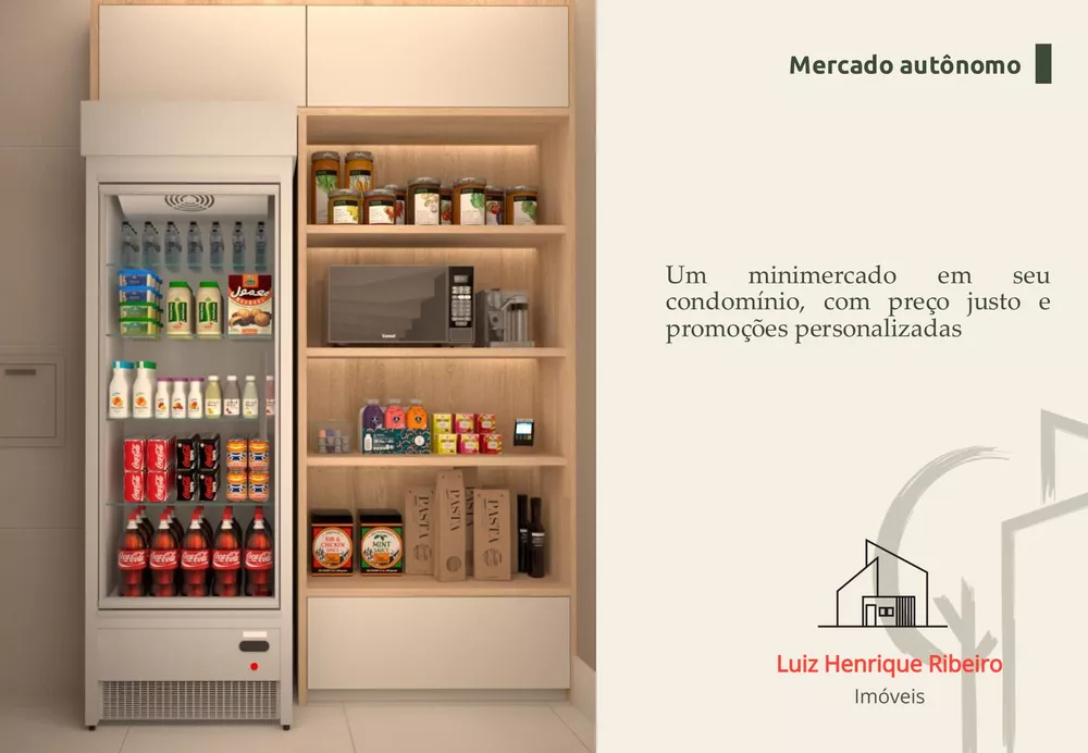 Apartamento, 1 quarto, 58 m² - Foto 29