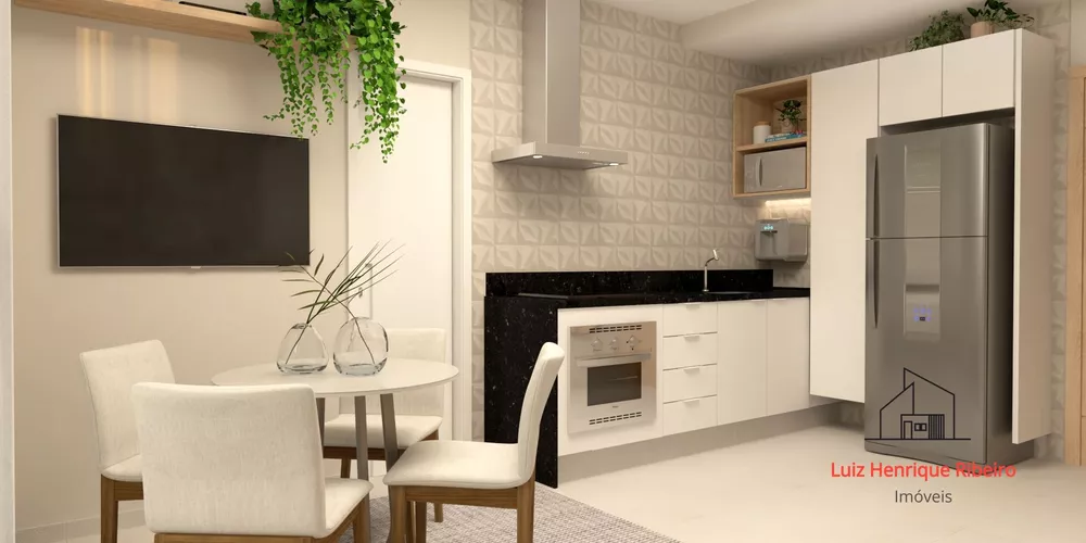 Apartamento, 1 quarto, 58 m² - Foto 16