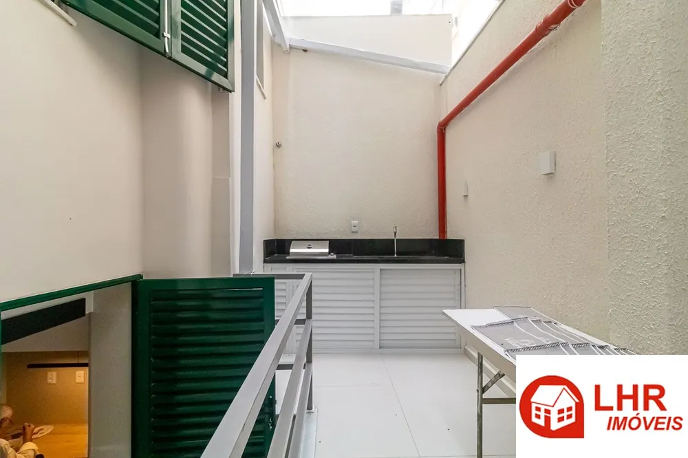 Apartamento, 1 quarto, 58 m² - Foto 57