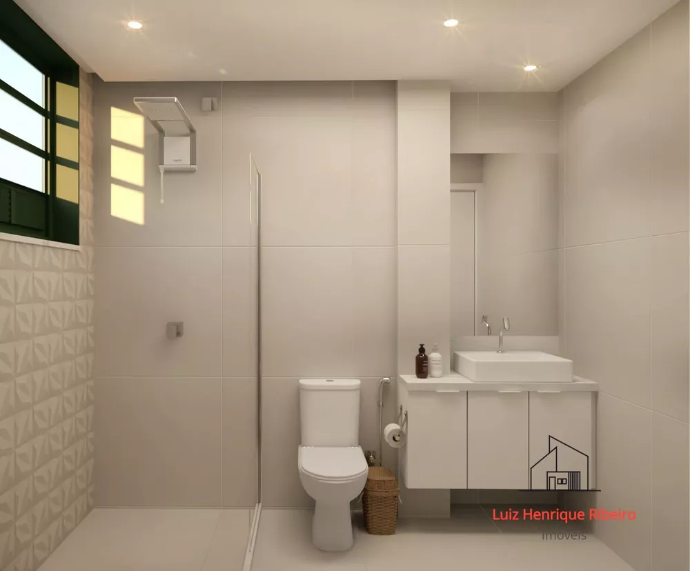 Apartamento, 1 quarto, 58 m² - Foto 15