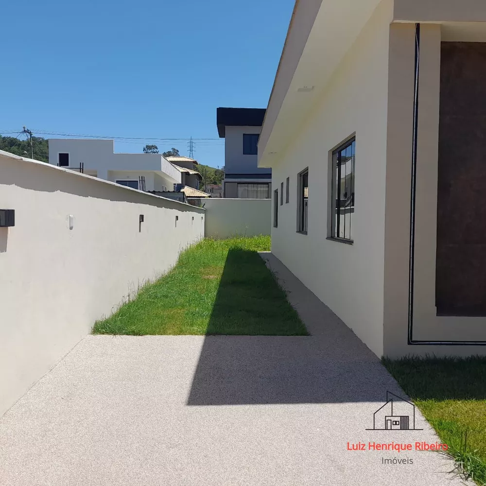 Casa de Condomínio, 3 quartos - Foto 30