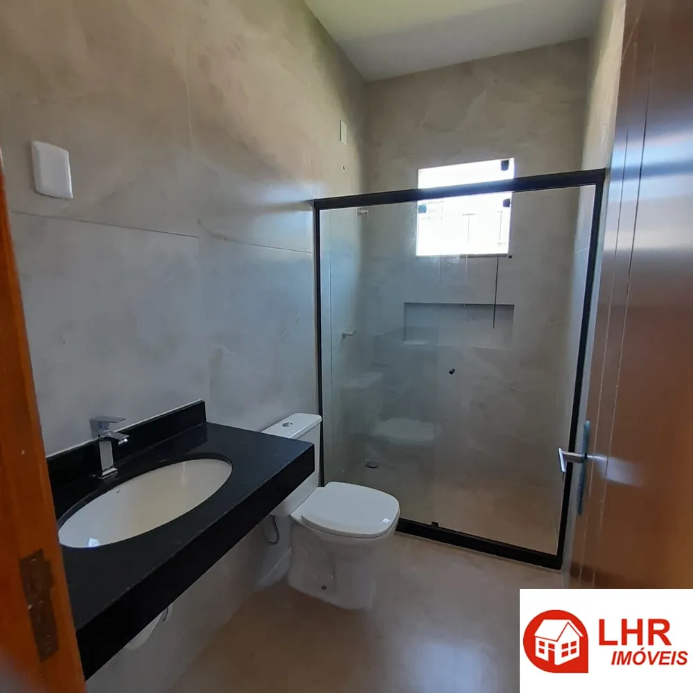 Casa de Condomínio, 3 quartos - Foto 46