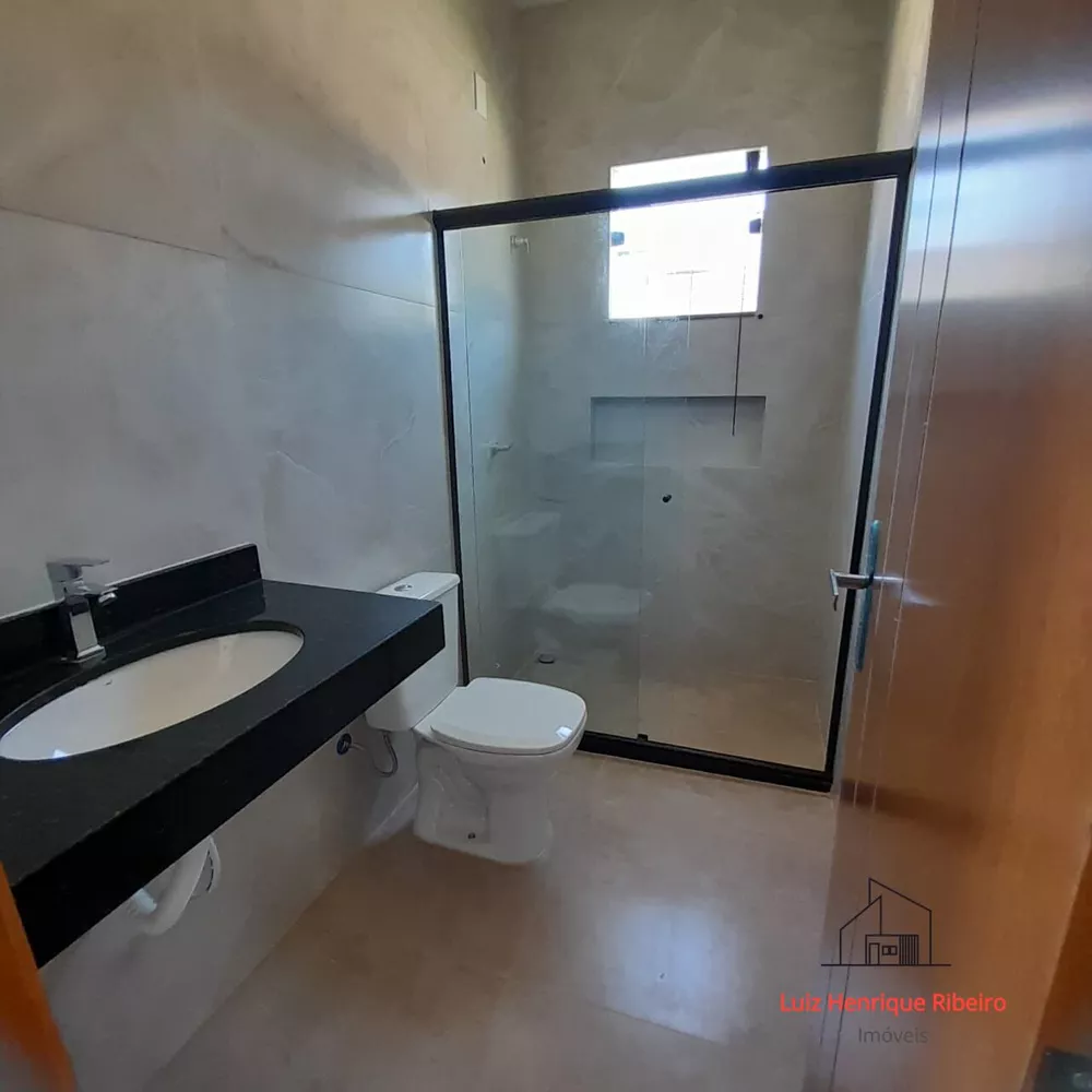 Casa de Condomínio, 3 quartos - Foto 26