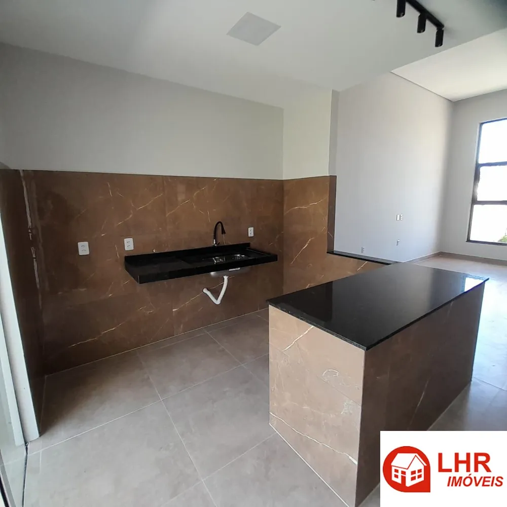 Casa de Condomínio, 3 quartos - Foto 43