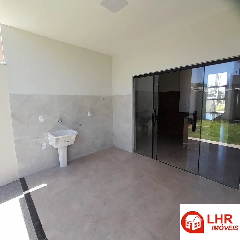 Casa de Condomínio, 3 quartos - Foto 40