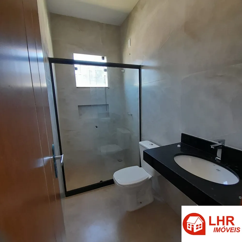 Casa de Condomínio, 3 quartos - Foto 45
