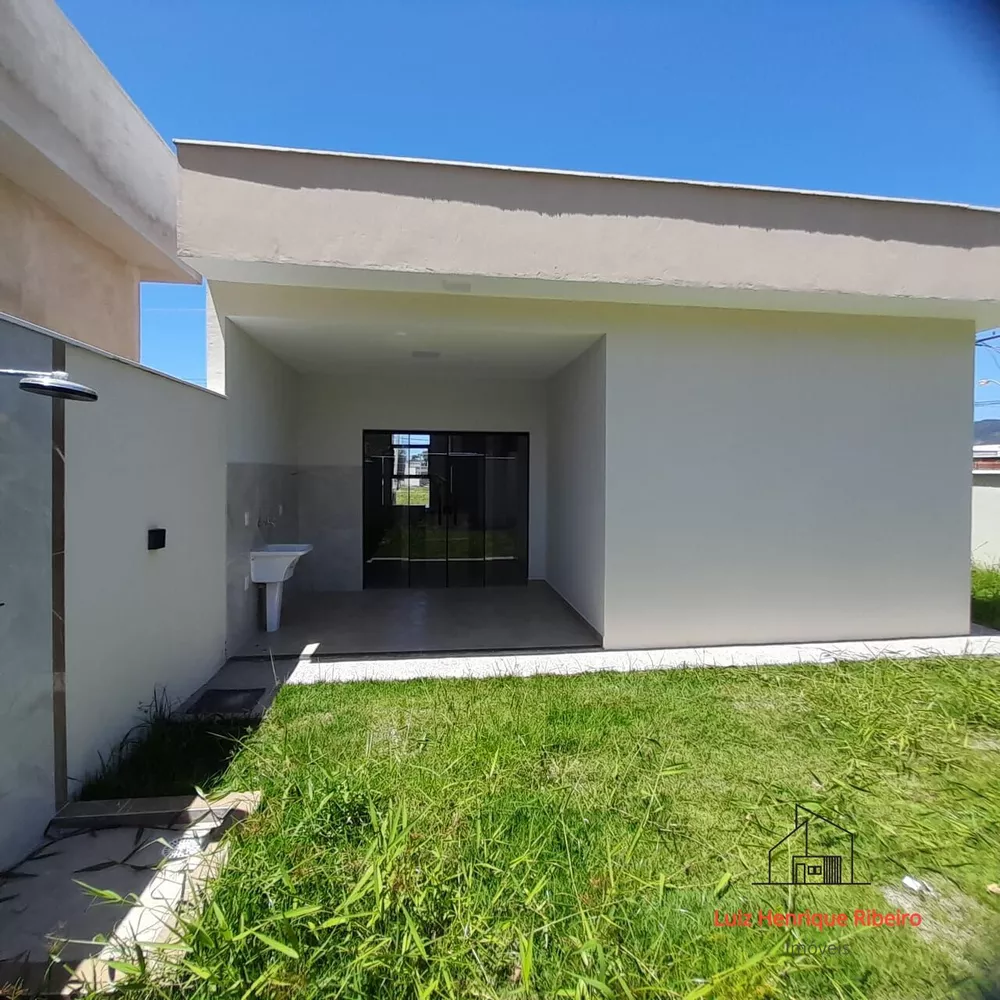 Casa de Condomínio, 3 quartos - Foto 29
