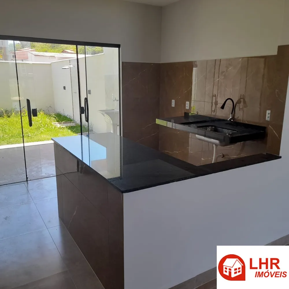Casa de Condomínio, 3 quartos - Foto 41