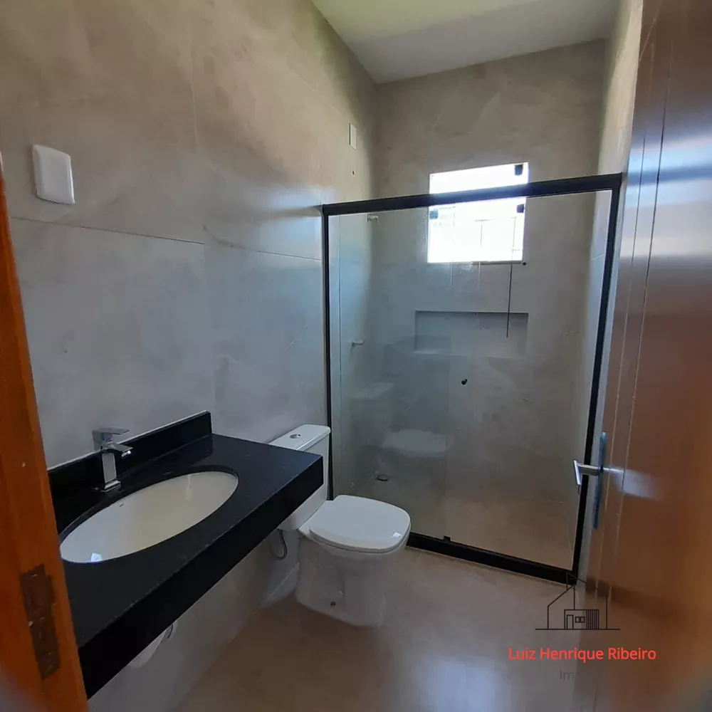 Casa de Condomínio, 3 quartos - Foto 10