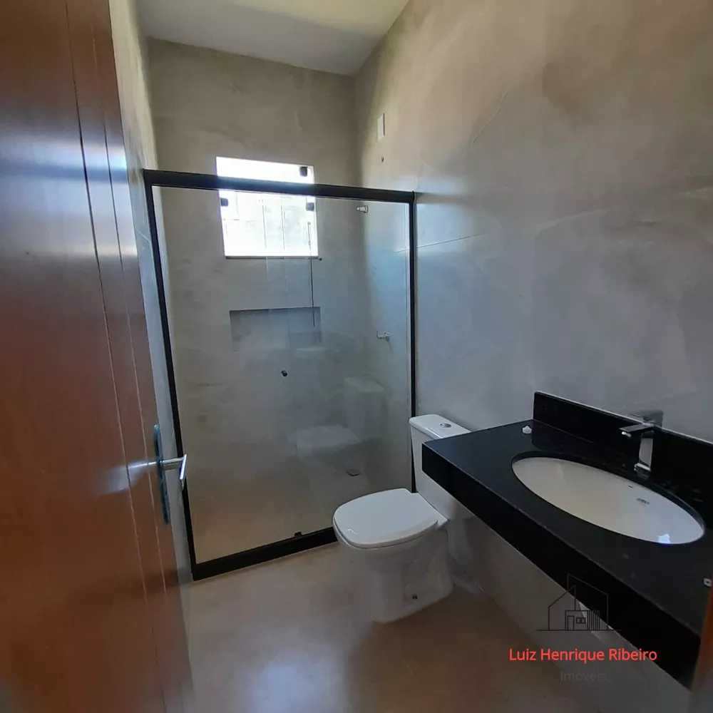 Casa de Condomínio, 3 quartos - Foto 8