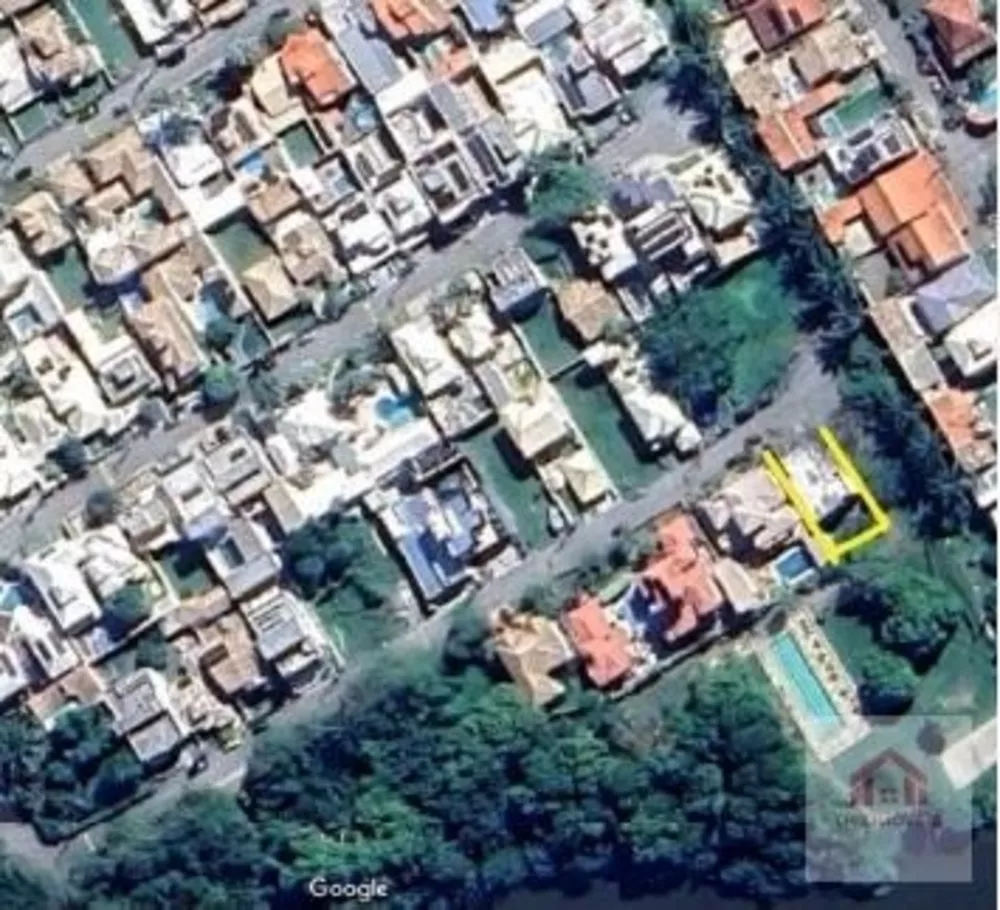 Casa de Condomínio, 4 quartos - Foto 9