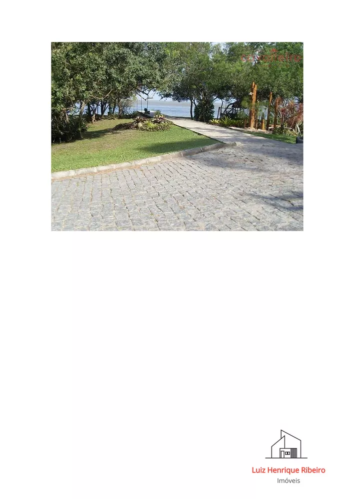 Casa de Condomínio, 4 quartos - Foto 2