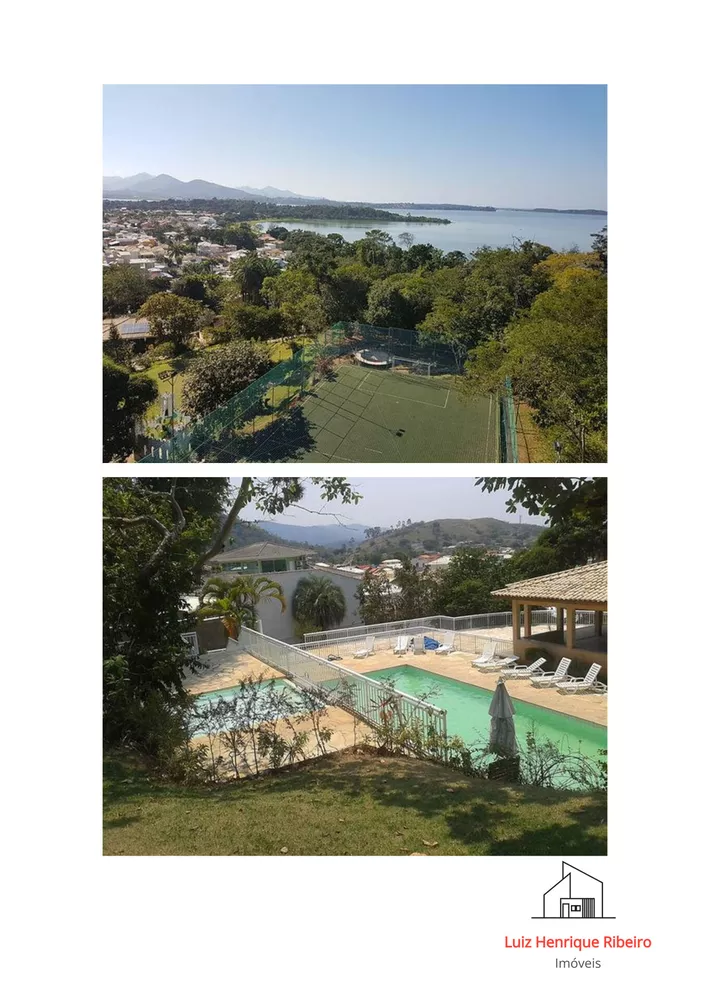 Casa de Condomínio, 4 quartos - Foto 4