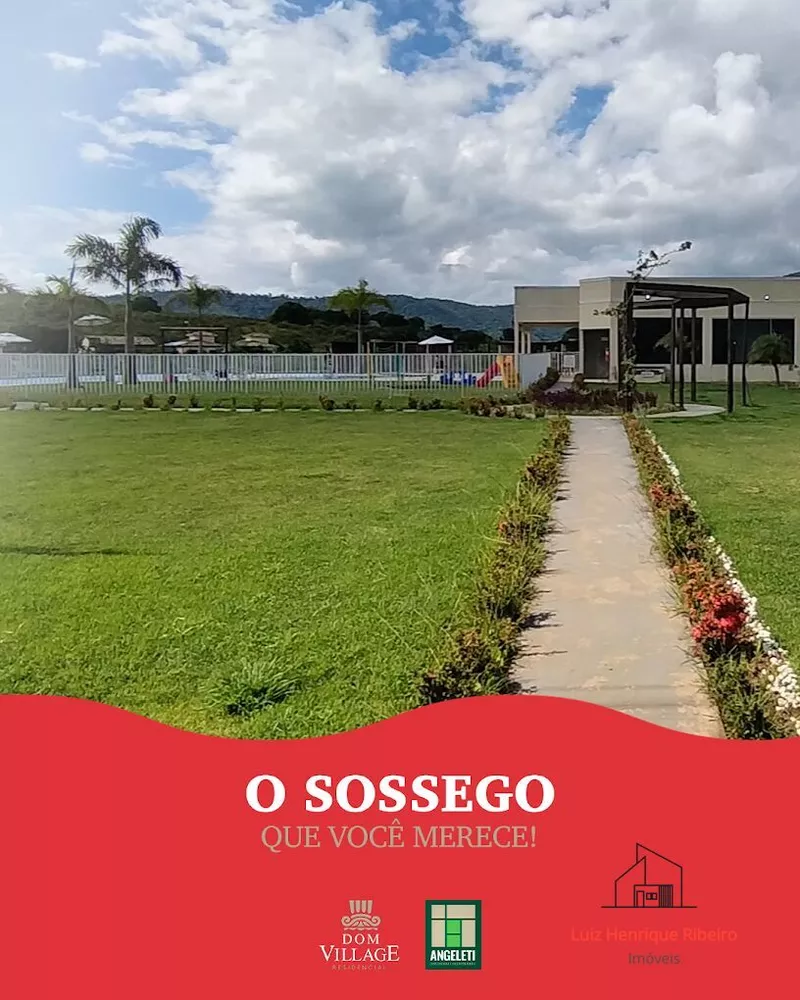 Casa de Condomínio, 3 quartos - Foto 20