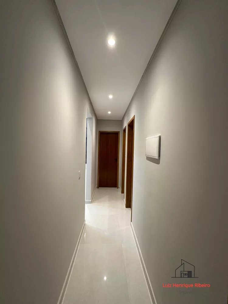 Casa de Condomínio, 3 quartos - Foto 16