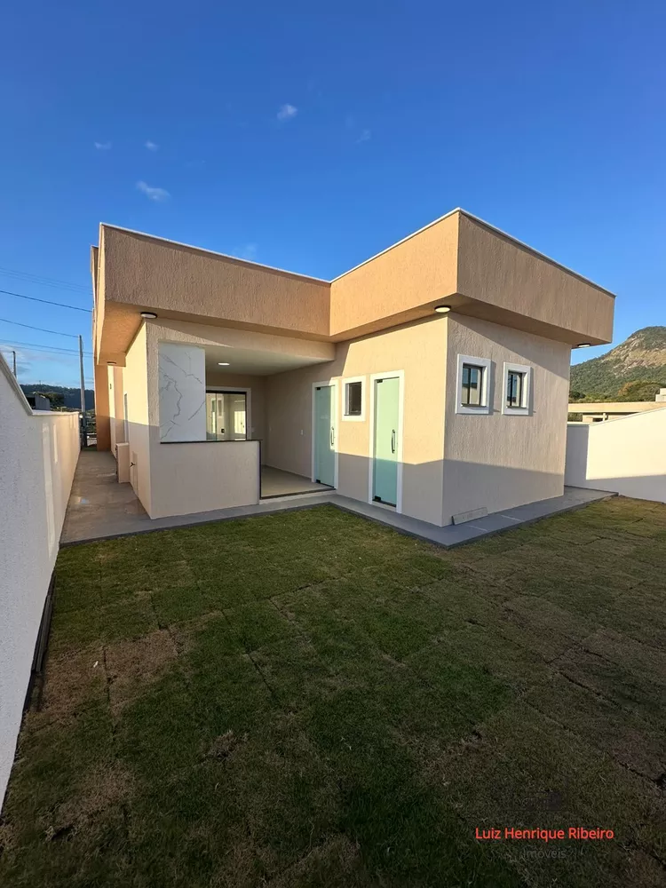 Casa de Condomínio, 3 quartos - Foto 2