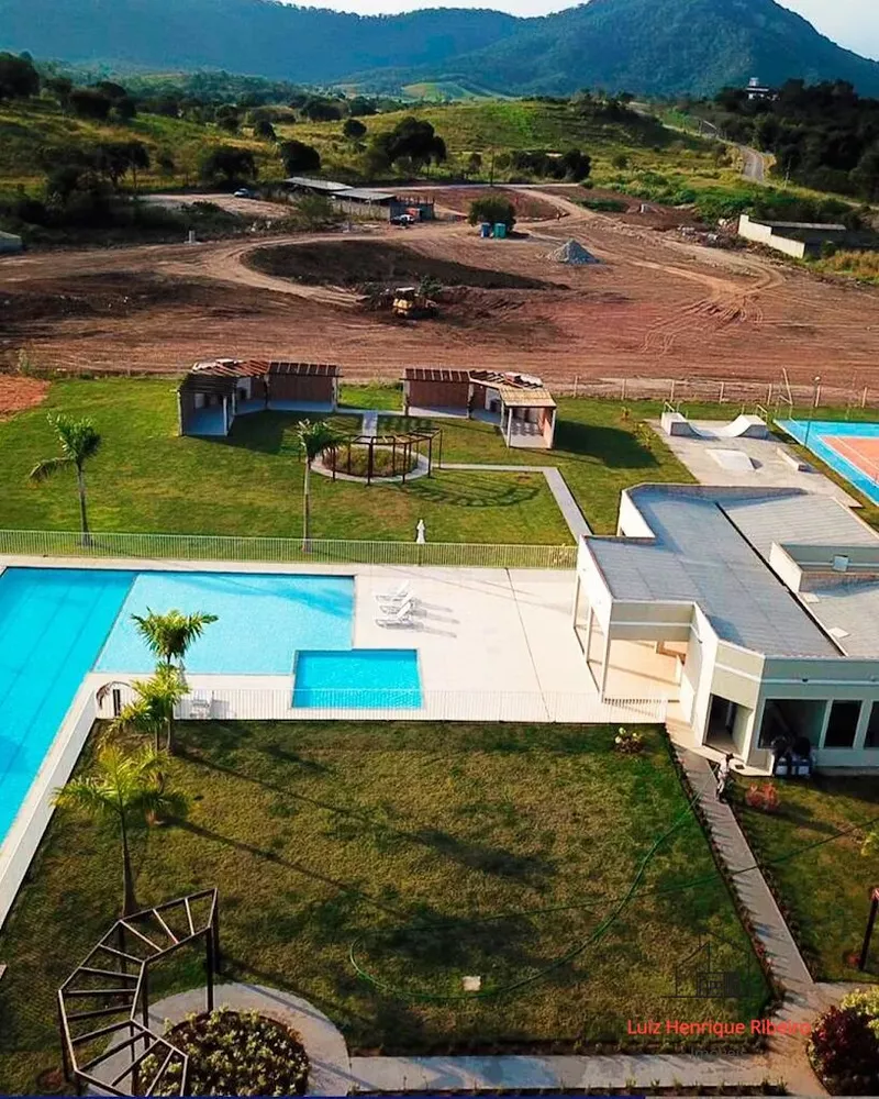 Casa de Condomínio, 3 quartos - Foto 21