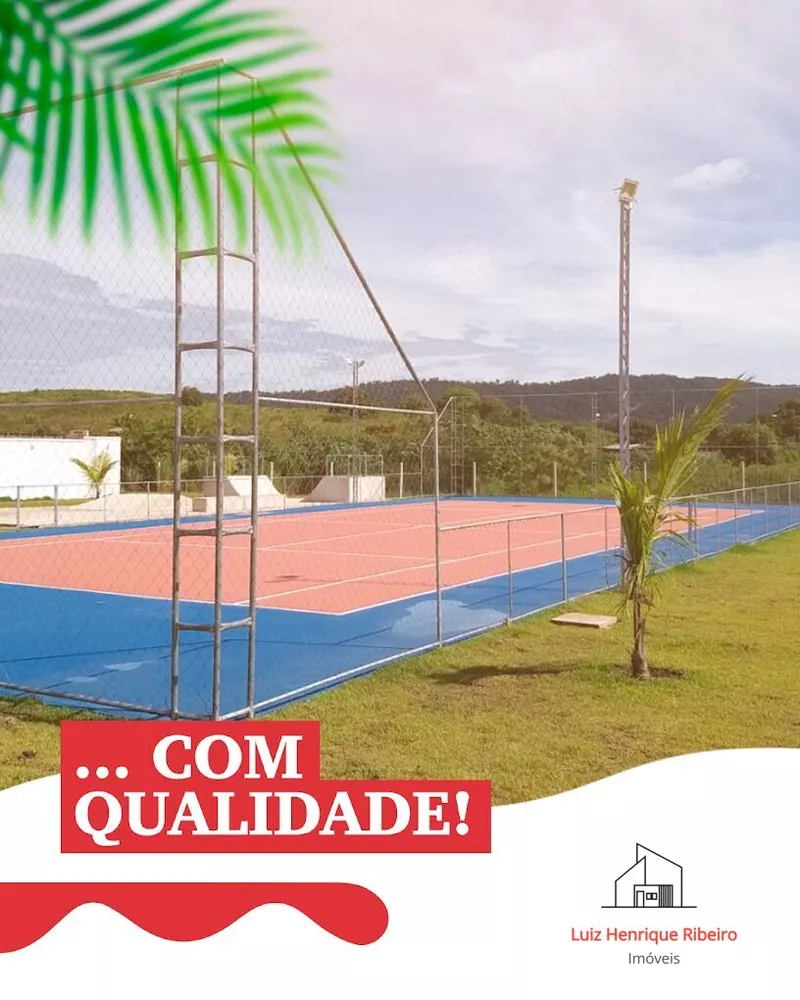Casa de Condomínio, 3 quartos - Foto 22