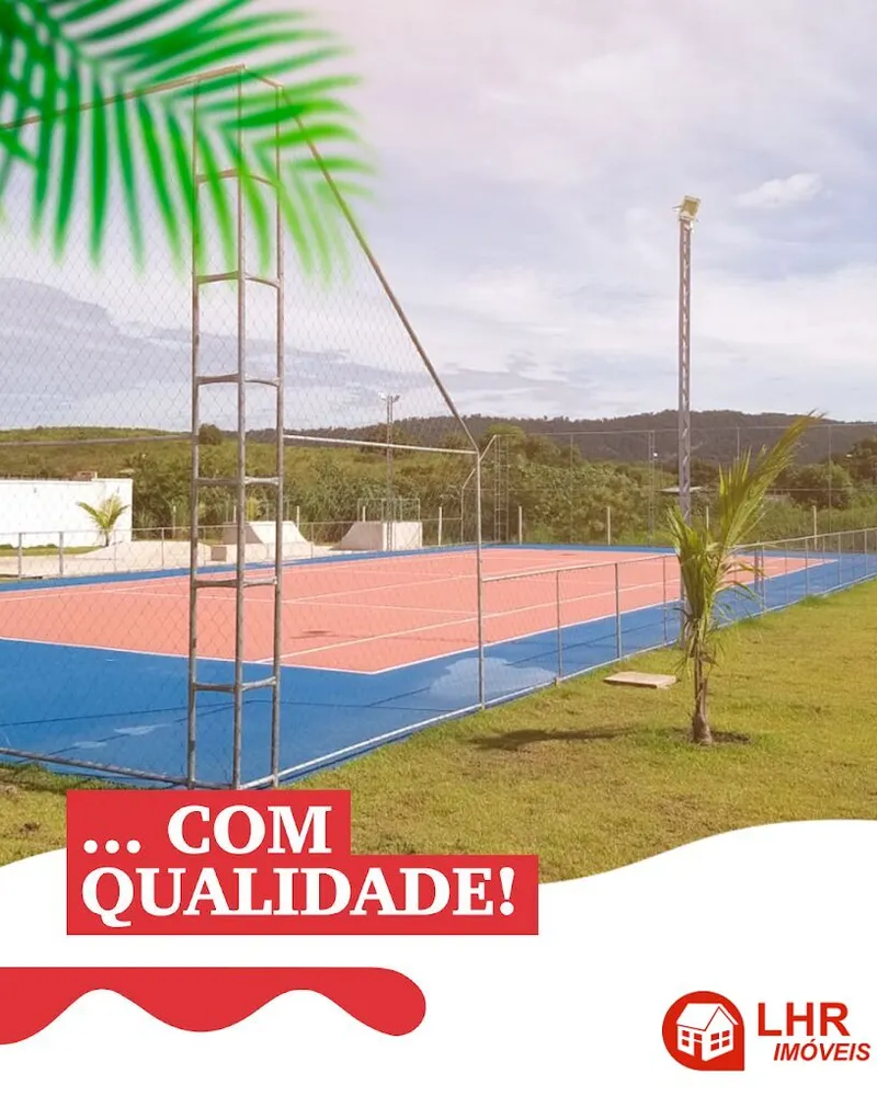 Casa de Condomínio, 3 quartos - Foto 47