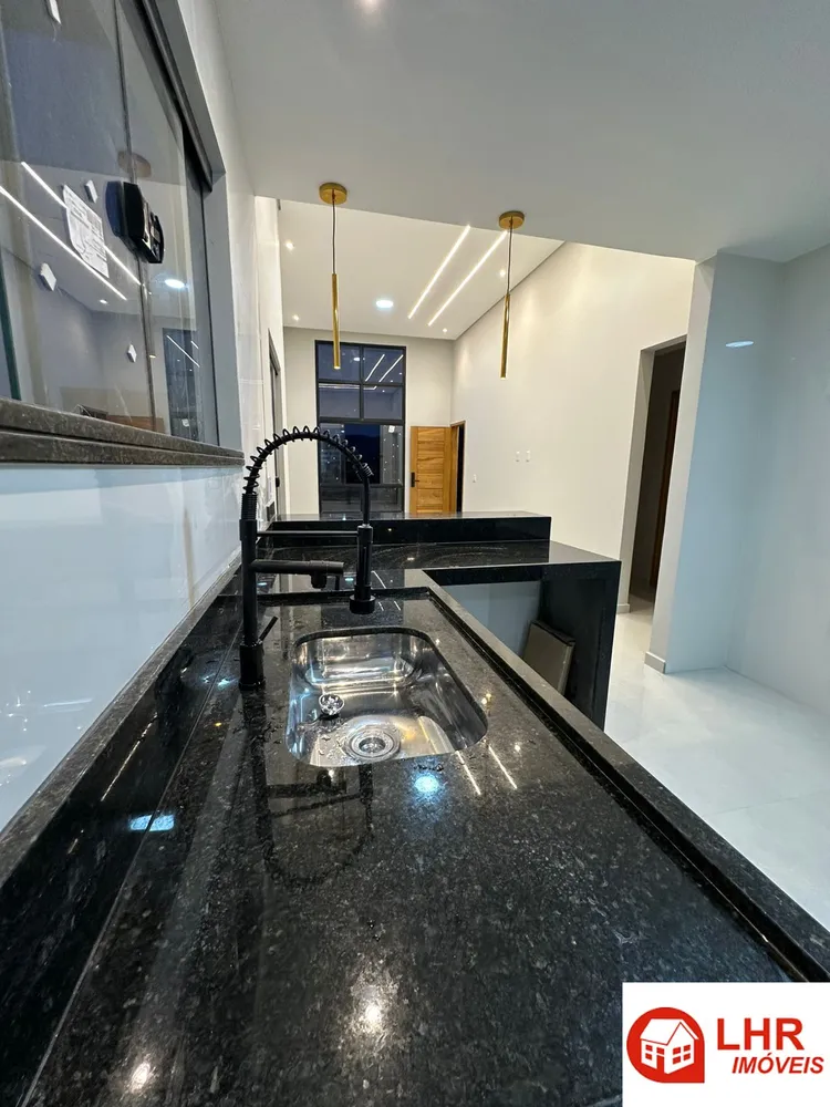 Casa de Condomínio, 3 quartos - Foto 40