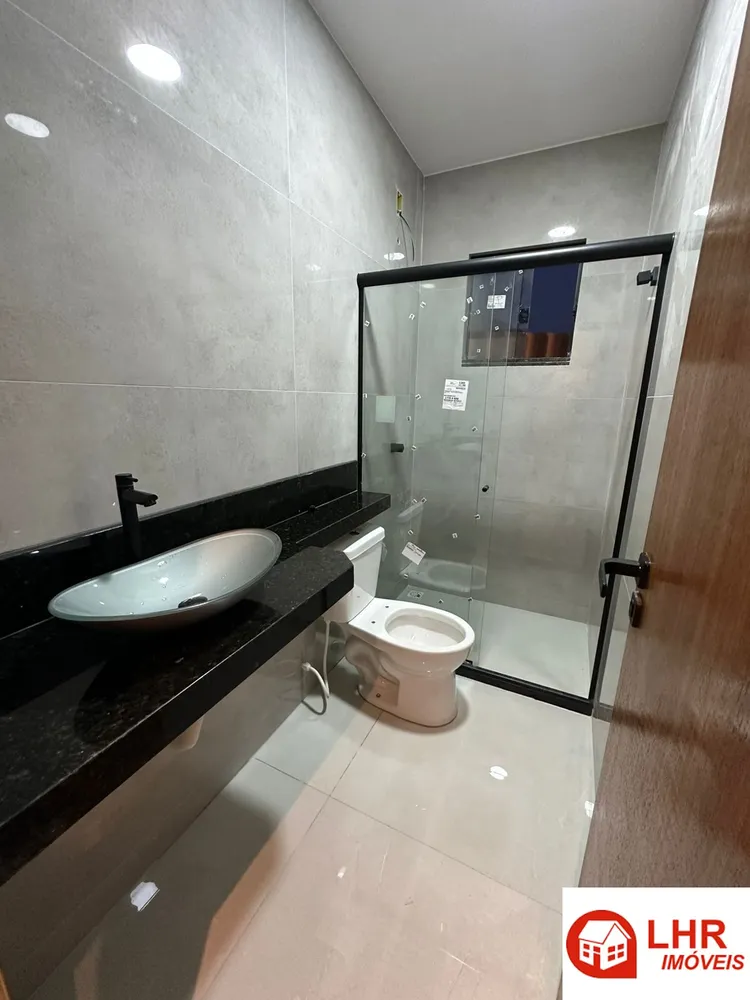 Casa de Condomínio, 3 quartos - Foto 35
