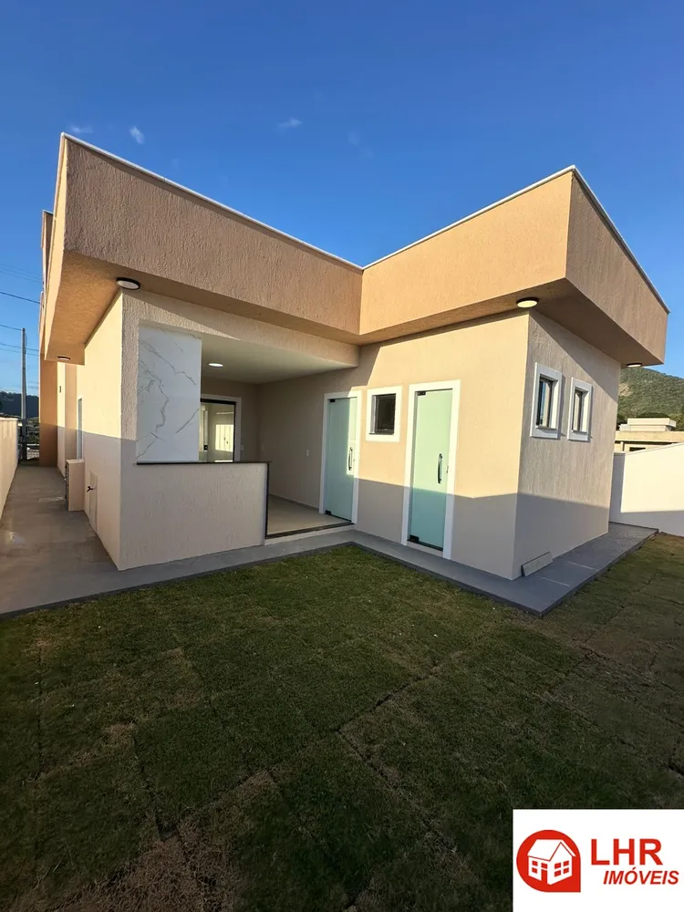 Casa de Condomínio, 3 quartos - Foto 30