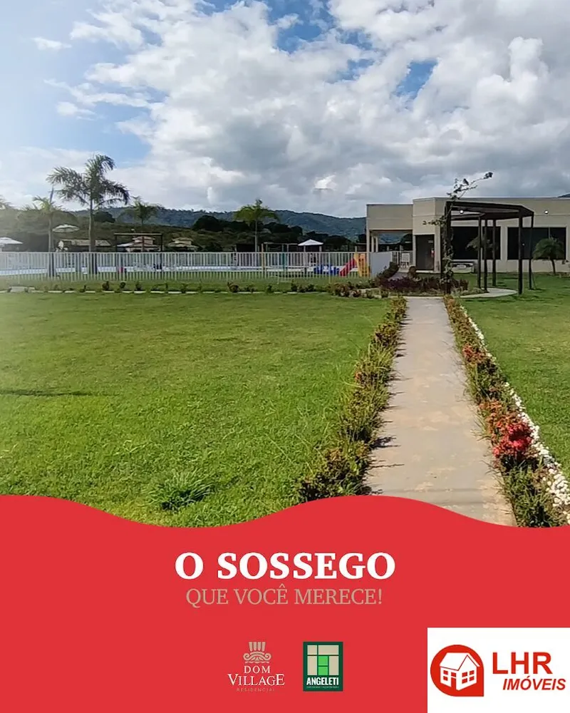 Casa de Condomínio, 3 quartos - Foto 45