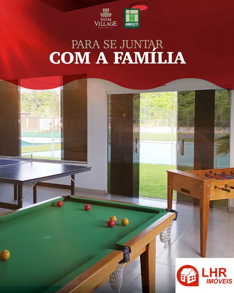 Casa de Condomínio, 3 quartos - Foto 50