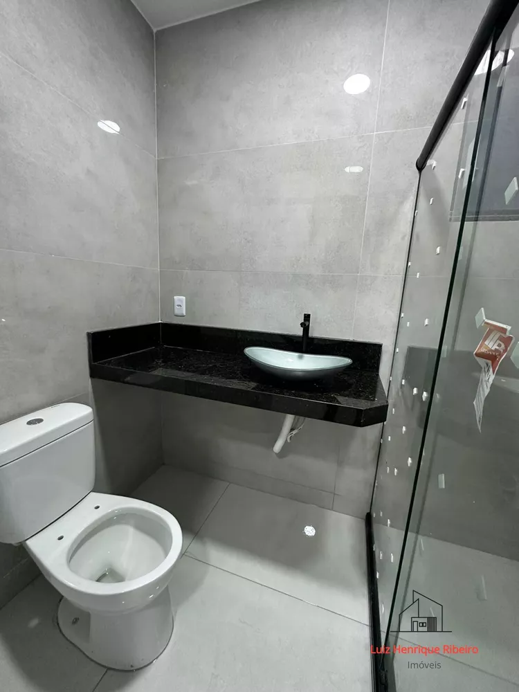 Casa de Condomínio, 3 quartos - Foto 13