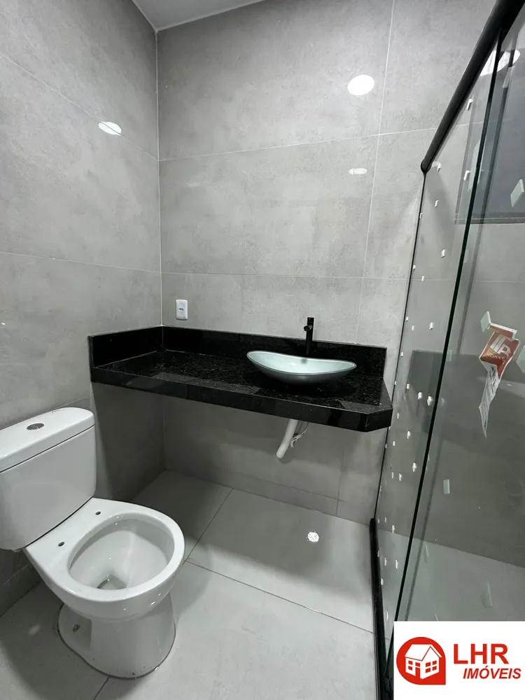 Casa de Condomínio, 3 quartos - Foto 38