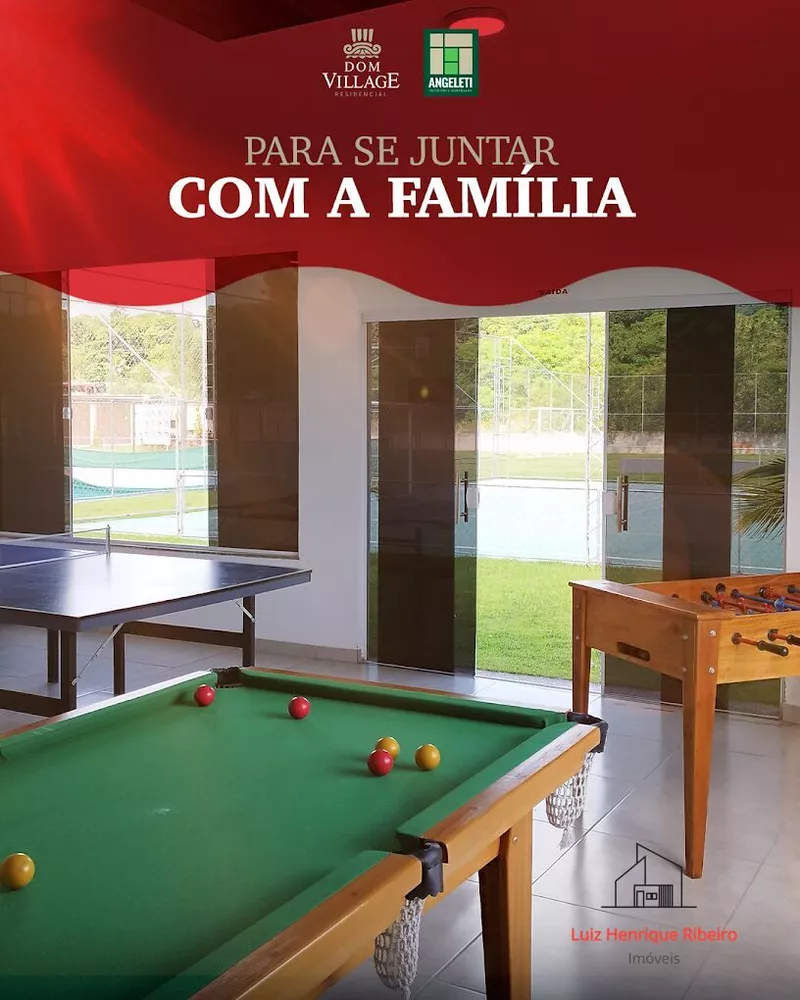 Casa de Condomínio, 3 quartos - Foto 25