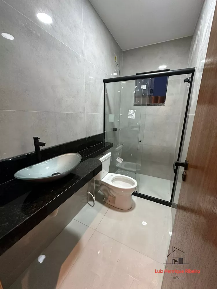 Casa de Condomínio, 3 quartos - Foto 10