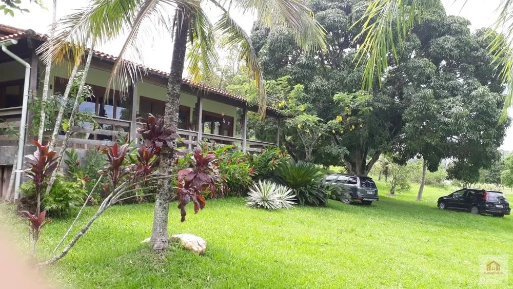Terreno, 8 hectares - Foto 8