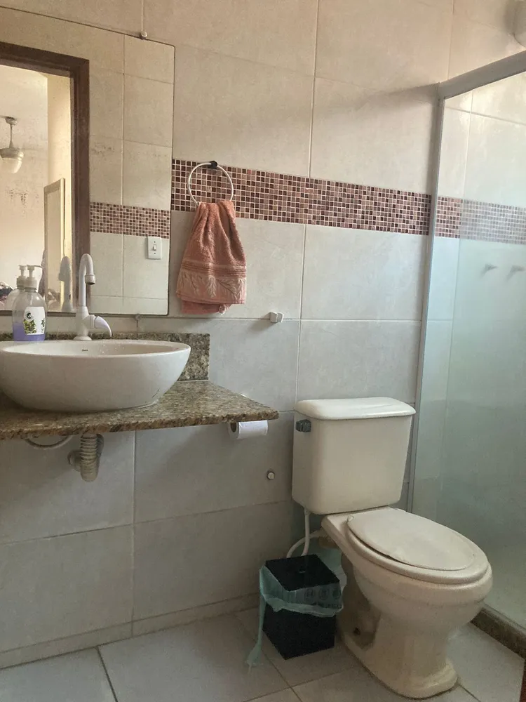Casa de Condomínio, 3 quartos - Foto 43