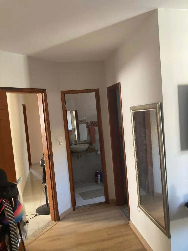 Casa de Condomínio, 3 quartos - Foto 21