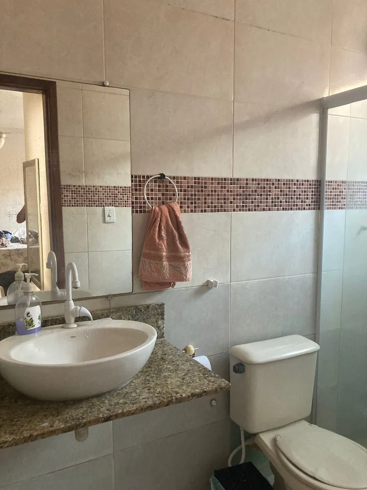 Casa de Condomínio, 3 quartos - Foto 19