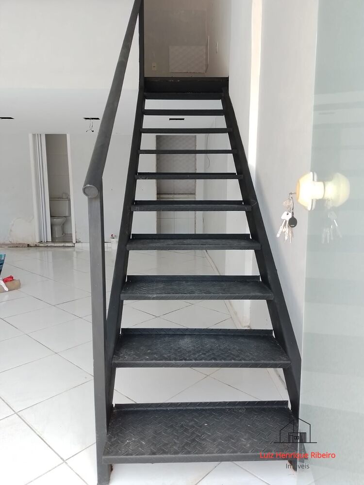 Loja-Salão, 23 m² - Foto 3