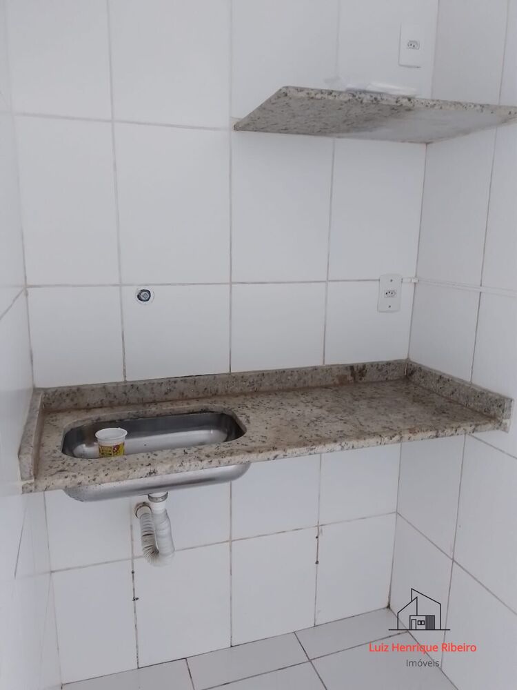 Loja-Salão, 23 m² - Foto 8