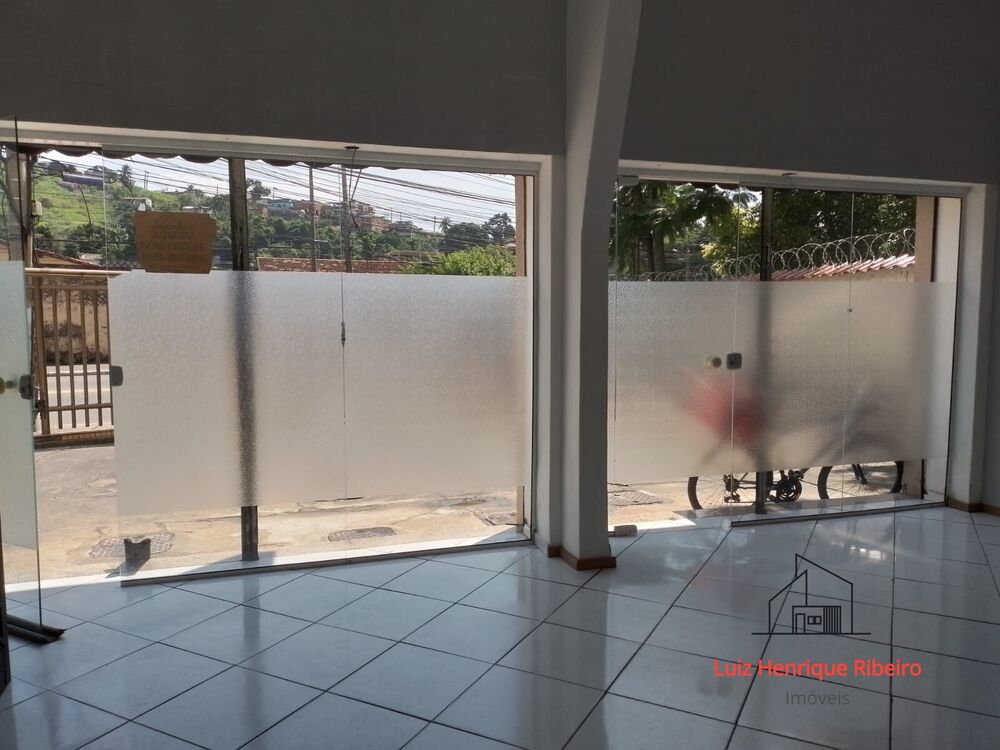 Loja-Salão, 23 m² - Foto 5