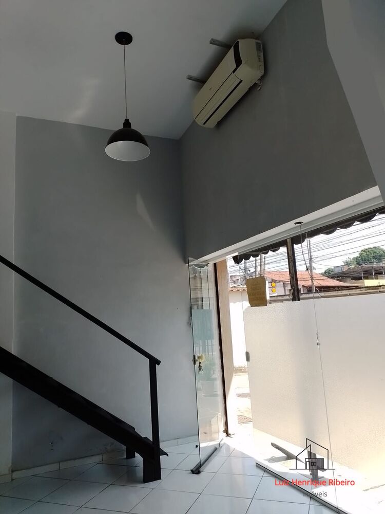 Loja-Salão, 23 m² - Foto 2