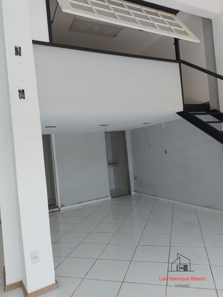 Loja-Salão, 23 m² - Foto 6
