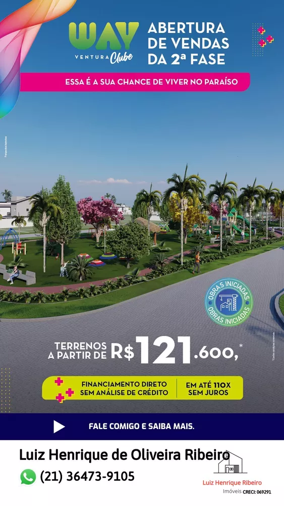 Terreno, 243 m² - Foto 11