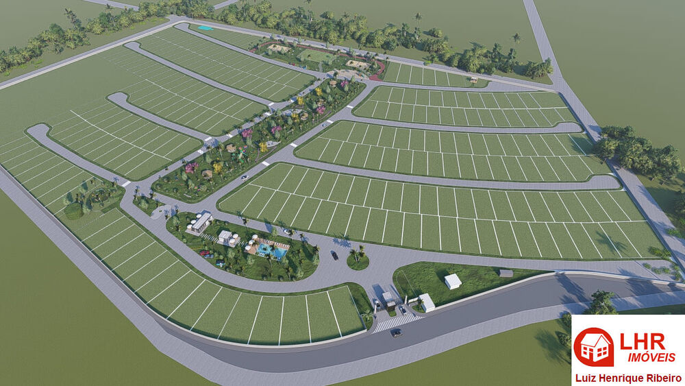 Terreno, 243 m² - Foto 21