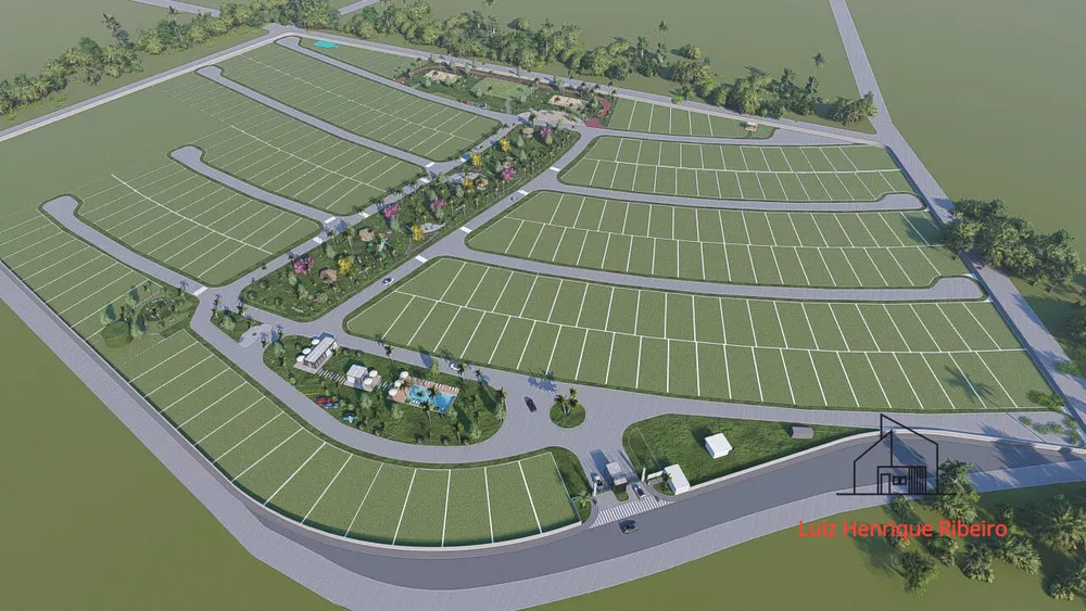 Terreno, 243 m² - Foto 4