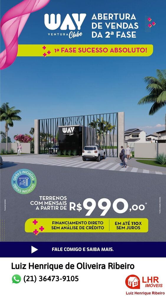 Terreno, 243 m² - Foto 18