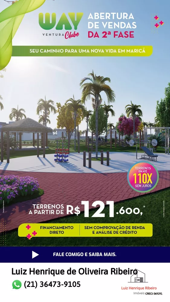 Terreno, 243 m² - Foto 10