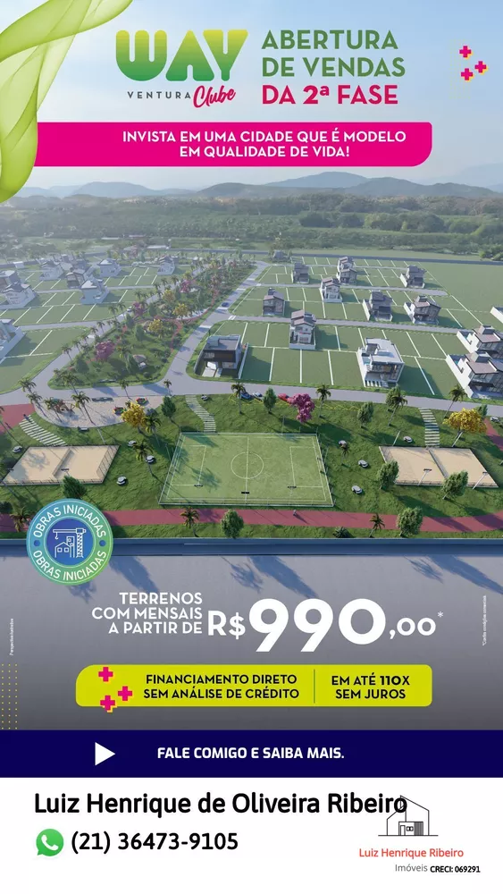 Terreno, 243 m² - Foto 6