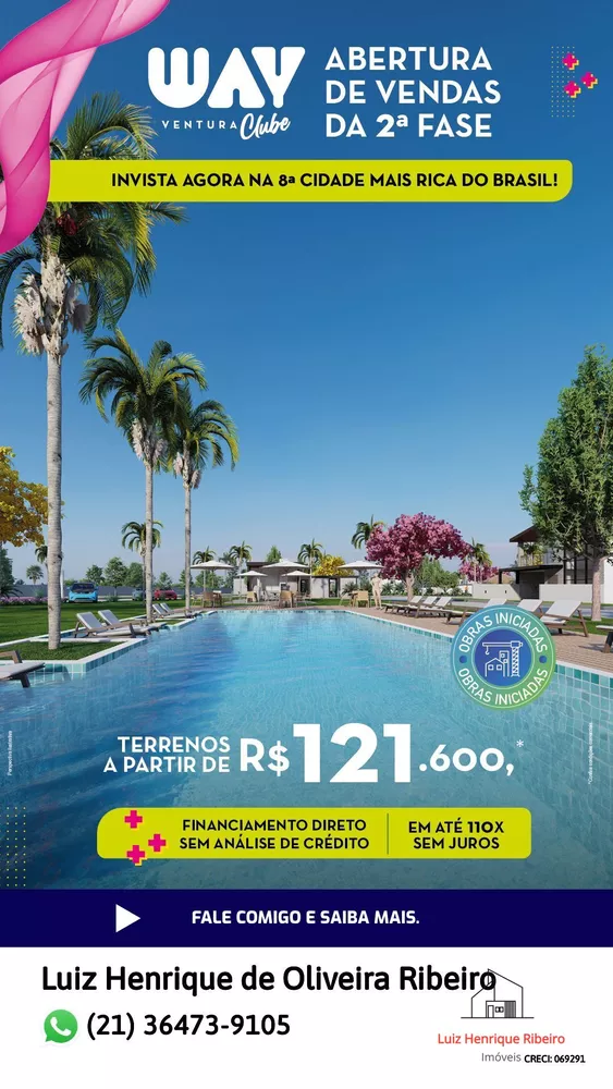 Terreno, 243 m² - Foto 5