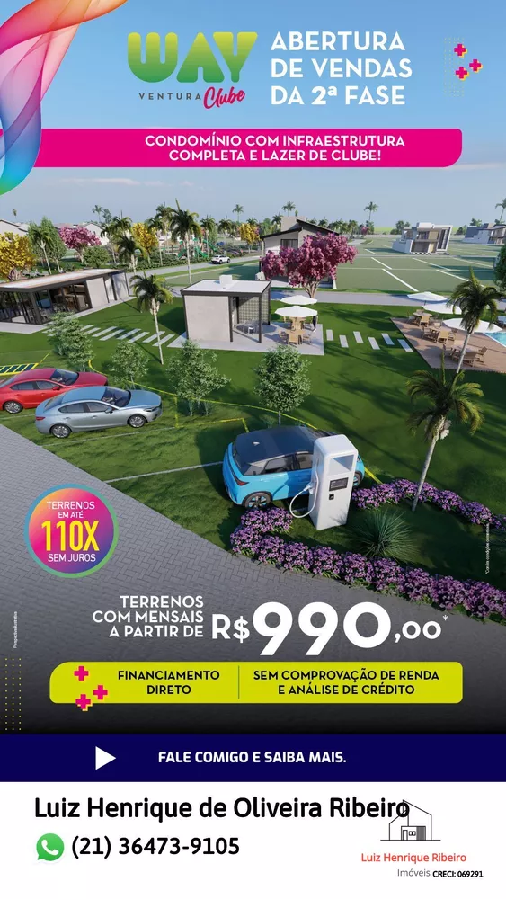 Terreno, 243 m² - Foto 9